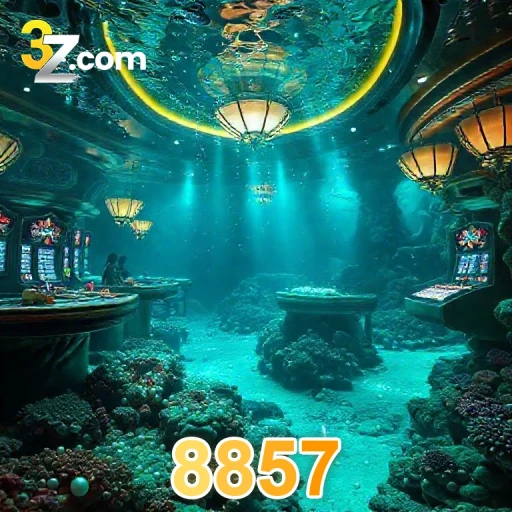 8857 bet Jogos de caça-níqueis